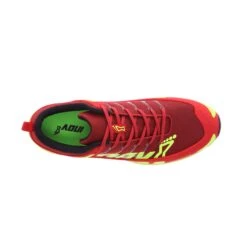 Inov-8 | Men's X-Talon 212 V2 Running Shoes -sportswear 000152 RDYW P 01 M Inov8 X Talon212 top