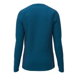 Inov-8 | Men's Base Elite L/S -sportswear 000276BL03 M inov8 baseelitels back