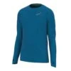 Inov-8 | Men's Base Elite L/S -sportswear 000276BL03 M inov8 baseelitels frontangle