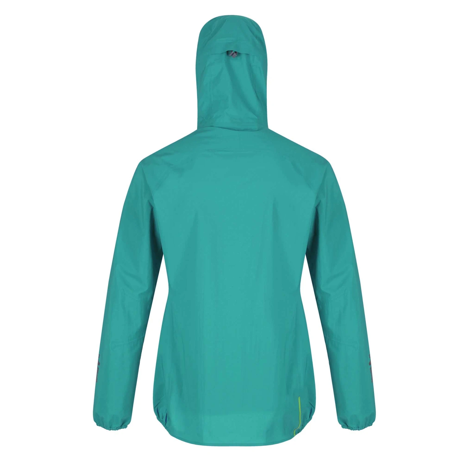 Inov-8 | Women's Stormshell FZ Running Jacket 4 Inov-8 | Women's Stormshell FZ Running Jacket - Image 2