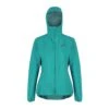 Inov-8 | Women's Stormshell FZ Running Jacket -sportswear 000577TL01 F inov8 stormshellfz front