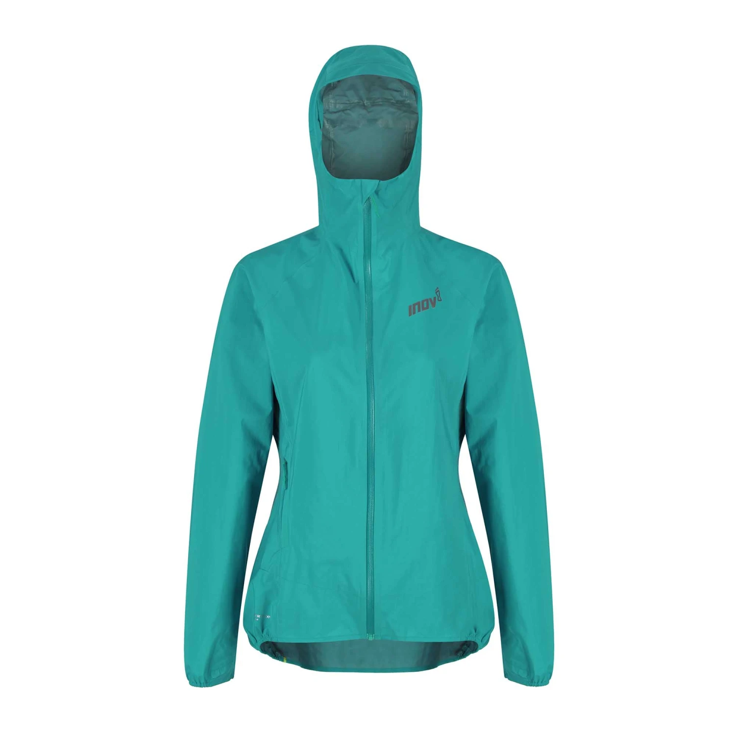 Inov-8 | Women's Stormshell FZ Running Jacket 3 Inov-8 | Women's Stormshell FZ Running Jacket