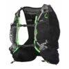 Inov-8 | Unisex Race Ultra Pro 5 Vest -sportswear 000787BKGR01 inov8 raceultrapro5vest front