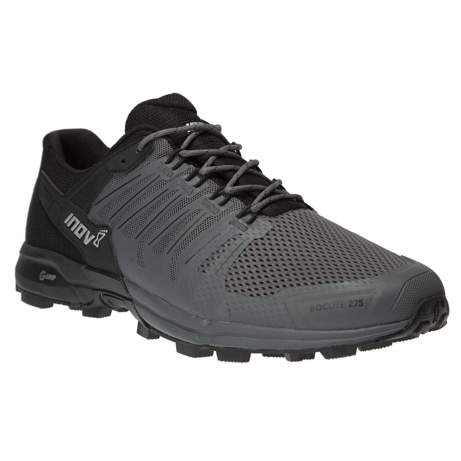 Inov-8 | Men's ROCLITE™ G 275 Running Shoes 4 Inov-8 | Men's ROCLITE™ G 275 Running Shoes - Image 2