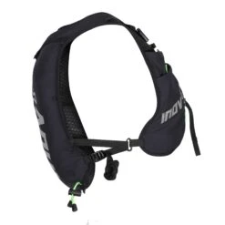 Inov-8 | Unisex Venturelite 4 Vest -sportswear 000974BKGN01 inov8 venturelite4vest left