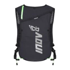 Inov-8 | Unisex Venturelite 4 Vest -sportswear 000974BKGN01 inov8 venturelite4vest pack2