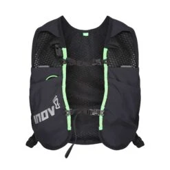 Inov-8 | Unisex Venturelite 4 Vest -sportswear 000974BKGN01 inov8 venturelite4vest vest2