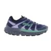 Inov-8 | Women's TRAILFLY ULTRA™ G 300 MAX Running Shoes - Navy -sportswear 000978 NYMTBK S 01 W Inov 8 TRAILFLYULTRA G300MAX side