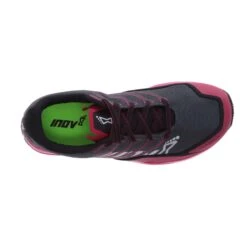 Inov-8 | Women's X-TALON™ ULTRA 260 V2 Running Shoes -sportswear 000989 BKSG S 01 W Inov 8 X TALON ULTRA260V2 top