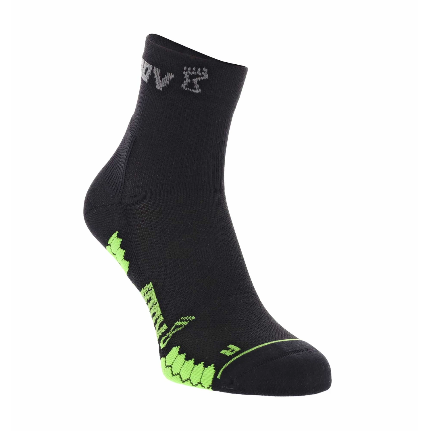 Inov-8 | Unisex Trailfly Sock Mid 3 Inov-8 | Unisex Trailfly Sock Mid