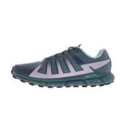 Inov-8 | Women's TRAILFLY™ G 270 Running Shoes -sportswear 001059 PIMT S 01W Inov 8 TRAILFLY G270 side