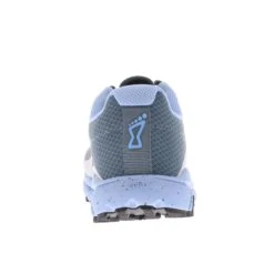 Inov-8 | Women's TRAILFLY™ G 270 V2 Running Shoes - Blue 14 Inov-8 | Women's TRAILFLY™ G 270 V2 Running Shoes - Blue -sportswear 001066 BLGY S 01 W inov 8 TRAILFLYG270V2 back