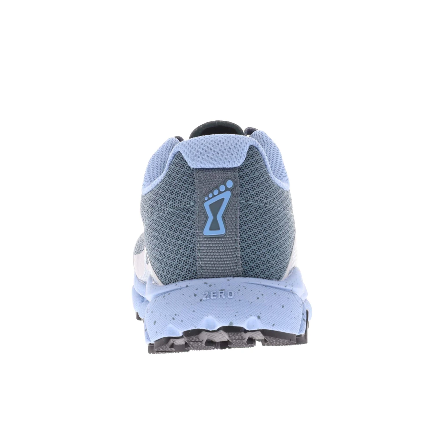 Inov-8 | Women's TRAILFLY™ G 270 V2 Running Shoes - Blue 8 Inov-8 | Women's TRAILFLY™ G 270 V2 Running Shoes - Blue - Image 6