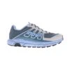 Inov-8 | Women's TRAILFLY™ G 270 V2 Running Shoes - Blue -sportswear 001066 BLGY S 01 W inov 8 TRAILFLYG270V2 side