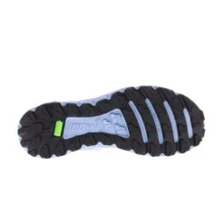 Inov-8 | Women's TRAILFLY™ G 270 V2 Running Shoes - Blue 15 Inov-8 | Women's TRAILFLY™ G 270 V2 Running Shoes - Blue -sportswear 001066 BLGY S 01 W inov 8 TRAILFLYG270V2 sole