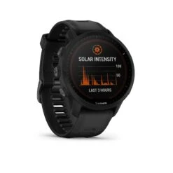 Garmin | Forerunner 955 Solar Smartwatch - Black 16 Garmin | Forerunner 955 Solar Smartwatch - Black -sportswear 010 02638 20 Garmin Forerunner955Solar front