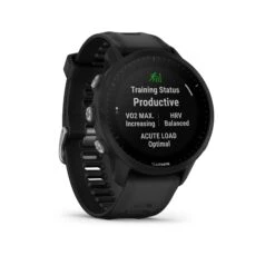 Garmin | Forerunner 955 Smartwatch - Black 14 Garmin | Forerunner 955 Smartwatch - Black -sportswear 010 02638 30 Garmin Forerunner955 front