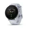 Garmin | Forerunner 955 Smartwatch - Whitestone 2 Garmin | Forerunner 955 Smartwatch - Whitestone -sportswear 010 02638 31 Garmin Forerunner955 front