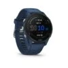 Garmin | Forerunner 255 Smartwatch - Tidal Blue -sportswear 010 02641 11 Garmin Forerunner255 front