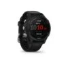 Garmin | Forerunner 255S Music Smartwatch - Black -sportswear 010 02641 32 Garmin Forerunner255Ms front