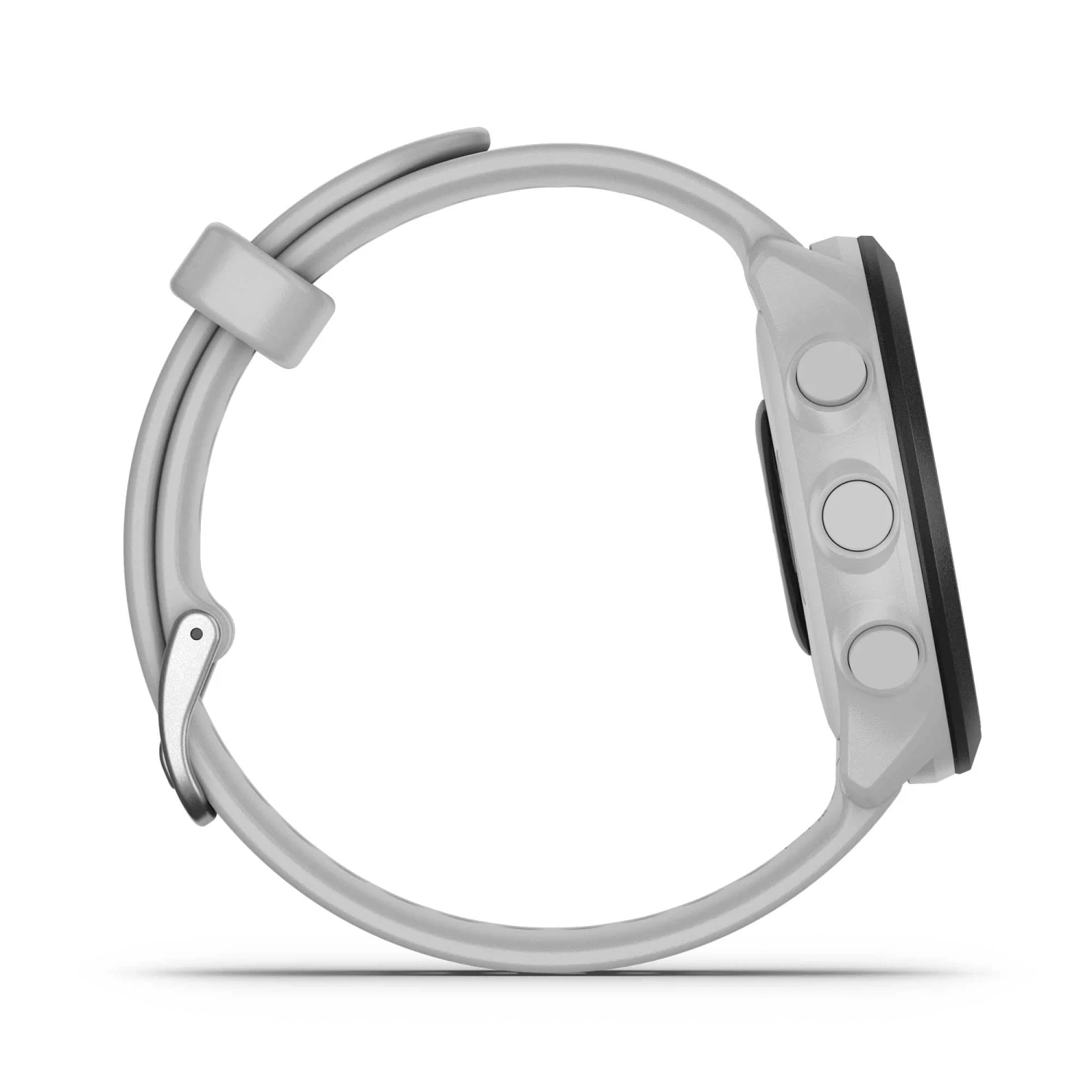 Garmin | Forerunner 55 Running Watch - Whitestone 12 Garmin | Forerunner 55 Running Watch - Whitestone - Image 11