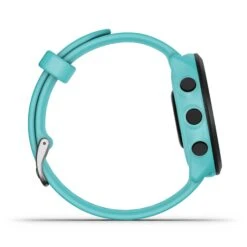 Garmin | Forerunner 55 Running Watch - Aqua -sportswear 0100256202 garmin forerunner55 right
