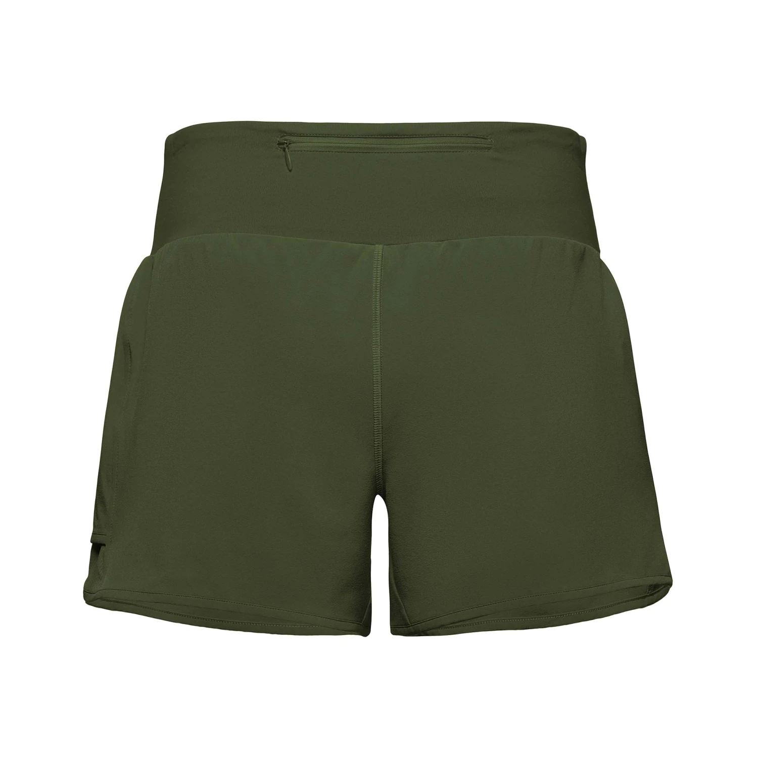 Gore Wear GORE® Wear | Women's R5 Light Shorts - Utility Green 5 Gore Wear GORE® Wear | Women's R5 Light Shorts - Utility Green - Image 3