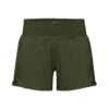 Gore Wear GORE® Wear | Women's R5 Light Shorts - Utility Green -sportswear 100005BH00 W Gorewear R5LightShorts front