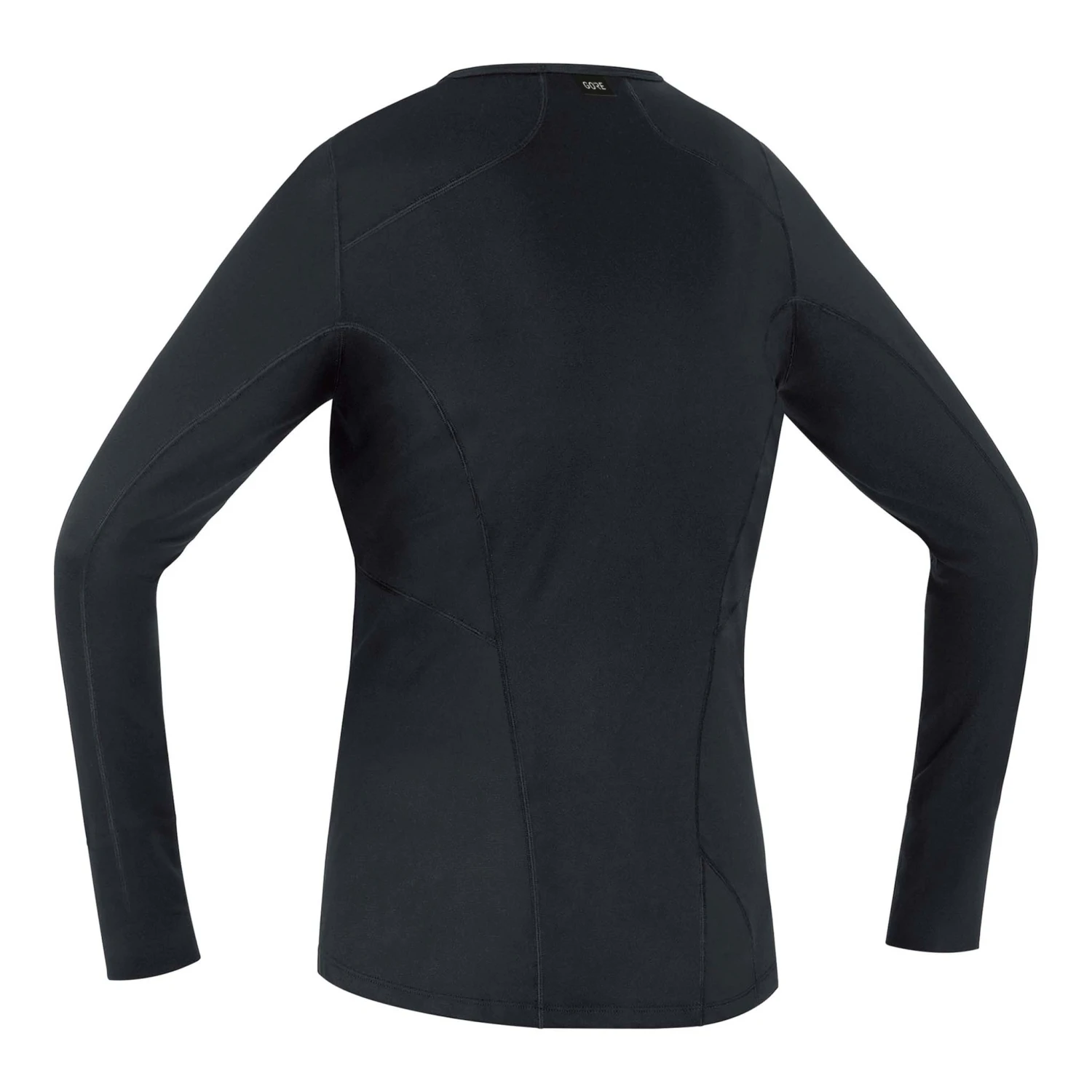 Gore Wear GORE® Wear | Women's Baselayer Long Sleeve Shirt 4 Gore Wear GORE® Wear | Women's Baselayer Long Sleeve Shirt - Image 2