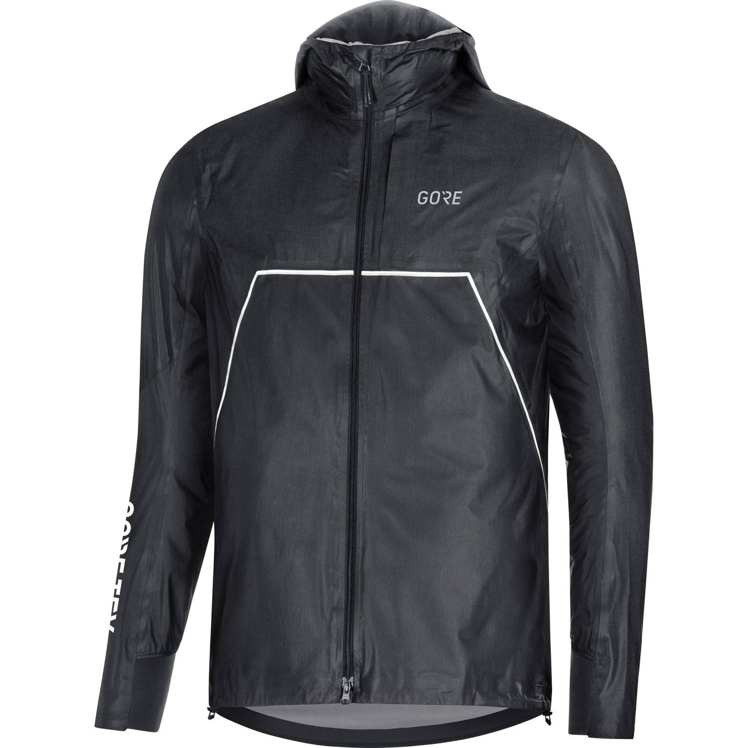 Gore Wear GORE® Wear | Women's R7 GTX SD Trail Hd Jacket 3 Gore Wear GORE® Wear | Women's R7 GTX SD Trail Hd Jacket