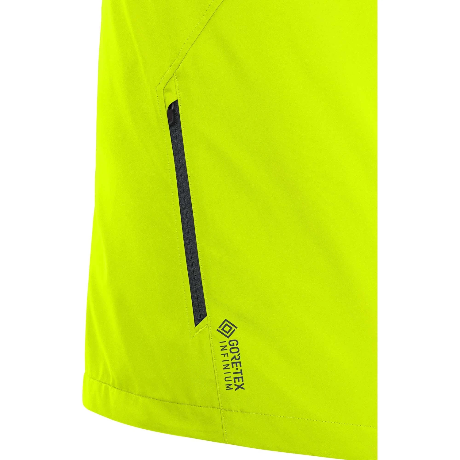 Gore Wear GORE® Wear | Men's R3 Partial GTX I Jacket 6 Gore Wear GORE® Wear | Men's R3 Partial GTX I Jacket - Image 4