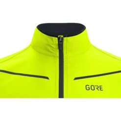 Gore Wear GORE® Wear | Men's R3 Partial GTX I Jacket 11 Gore Wear GORE® Wear | Men's R3 Partial GTX I Jacket -sportswear 1006240899 M gore r3partgtxinfjckt collar