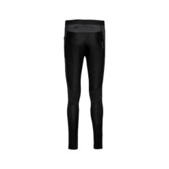 Gore Wear GORE® Wear | Men's R5 GTX I Running Tights - Black -sportswear 1006599900 RM M GORE R5GTXtights back