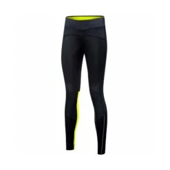 Gore Wear GORE® Wear | Women's R5 Wmn GTX I Tights - Black -sportswear 1006609908 W GORE Wear R5WmnGTXITights front1