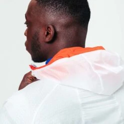 Gore Wear GORE® Wear | Men's R5 GTX I Insulated Jacket - White -sportswear 10066501AY GORE Wear R5GTXIInsulatedJacket backhood