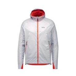 Gore Wear GORE® Wear | Men's R5 GTX I Insulated Jacket - White
