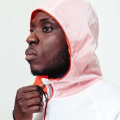 Gore Wear GORE® Wear | Men's R5 GTX I Insulated Jacket - White -sportswear 10066501AY GORE Wear R5GTXIInsulatedJacket hood