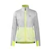 Gore Wear GORE® Wear | Women's Drive Jacket - White -sportswear 1008450108 W GORE DriveJacket front