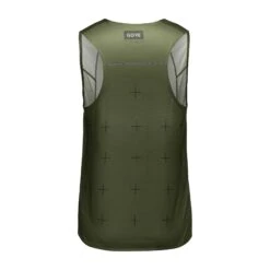 Gore Wear GORE® Wear | Men's Contest Daily Singlet -sportswear 100914BH00 M GoreWear ContestDailySinglet back