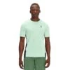 On | Men's Performance-T - Creek 2 On | Men's Performance-T - Creek -sportswear 102.01016 M On Performance T front