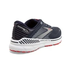 Brooks | Men's Adrenaline GTS 22 2E Running Shoes -sportswear 1103661D435 M brooks adrenalinegts22 back 33b322c8 b816 409f b363 bc23bd93519d