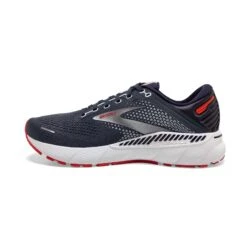 Brooks | Men's Adrenaline GTS 22 2E Running Shoes -sportswear 1103661D435 M brooks adrenalinegts22 left 46957599 3445 4f16 b308 81cc403e6a1b