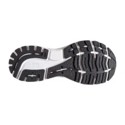 Brooks | Men's Ghost 14 2E Running Shoes - Black -sportswear 1103691D047 M brooks ghost14 sole 2228edc0 4ef2 43ec b987 c979d8e5d73d