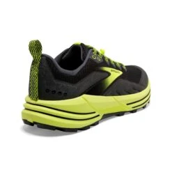 Brooks | Men's Cascadia 16 Running Shoes -sportswear 1103761D029 M brooks cascadia16 back