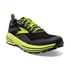 Brooks | Men's Cascadia 16 Running Shoes -sportswear 1103761D029 M brooks cascadia16 front