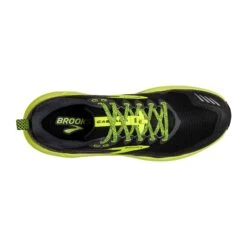 Brooks | Men's Cascadia 16 Running Shoes -sportswear 1103761D029 M brooks cascadia16 top