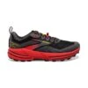Brooks | Men's Cascadia 16 Running Shoes - Black 1 Brooks | Men's Cascadia 16 Running Shoes - Black -sportswear 1103761D035 M brooks cascadia16 right