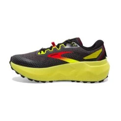 Brooks | Men's Caldera 6 Running Shoes -sportswear 1103791D035 M brooks caldera6 left