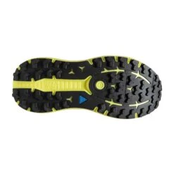 Brooks | Men's Caldera 6 Running Shoes -sportswear 1103791D035 M brooks caldera6 sole