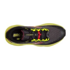 Brooks | Men's Caldera 6 Running Shoes -sportswear 1103791D035 M brooks caldera6 top